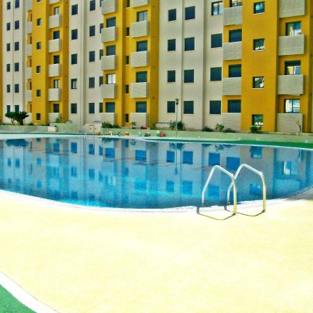 Devesa Park Gandia - Alquiler Solo A Familias Apartamento Playa de Gandia Exterior foto