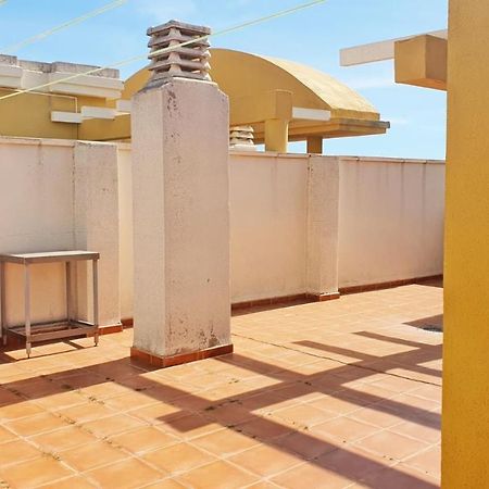 Devesa Park Gandia - Alquiler Solo A Familias Apartamento Playa de Gandia Exterior foto