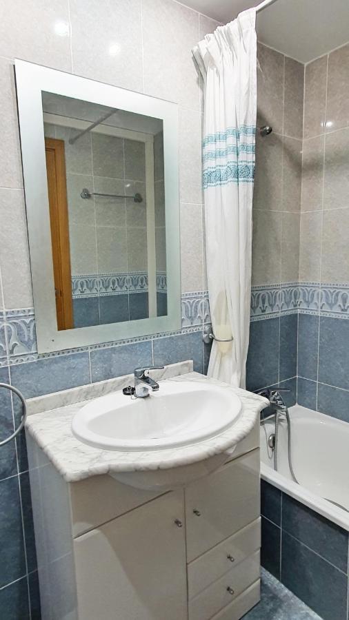 Devesa Park Gandia - Alquiler Solo A Familias Apartamento Playa de Gandia Exterior foto
