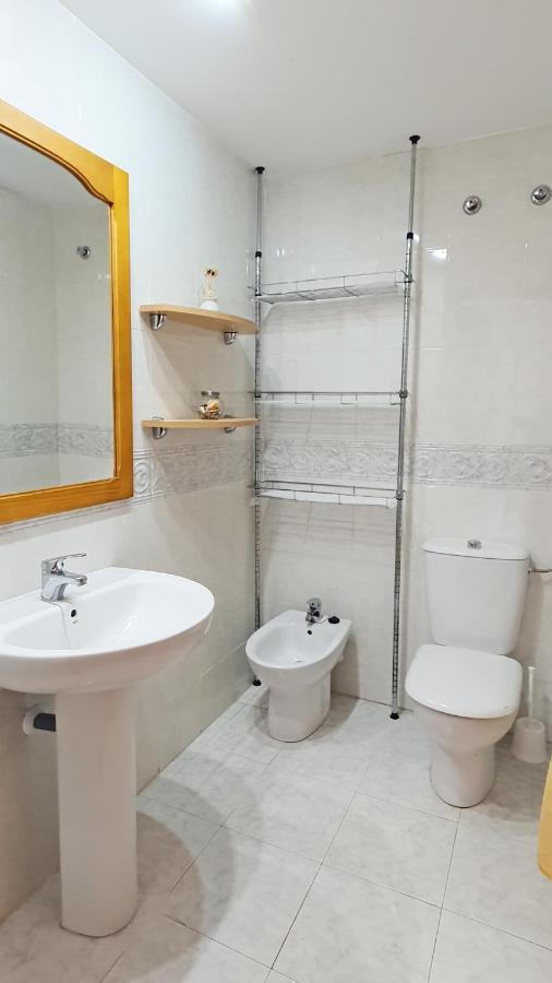 Devesa Park Gandia - Alquiler Solo A Familias Apartamento Playa de Gandia Exterior foto