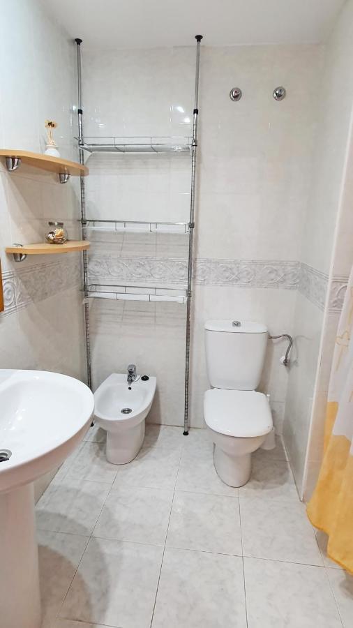 Devesa Park Gandia - Alquiler Solo A Familias Apartamento Playa de Gandia Exterior foto