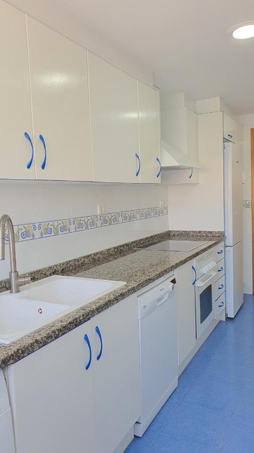 Devesa Park Gandia - Alquiler Solo A Familias Apartamento Playa de Gandia Exterior foto