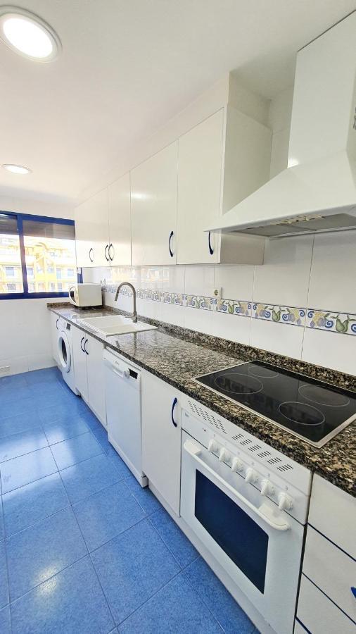 Devesa Park Gandia - Alquiler Solo A Familias Apartamento Playa de Gandia Exterior foto