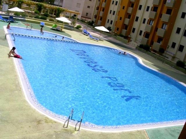 Devesa Park Gandia - Alquiler Solo A Familias Apartamento Playa de Gandia Exterior foto